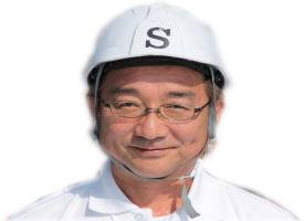 佐々木 恒治